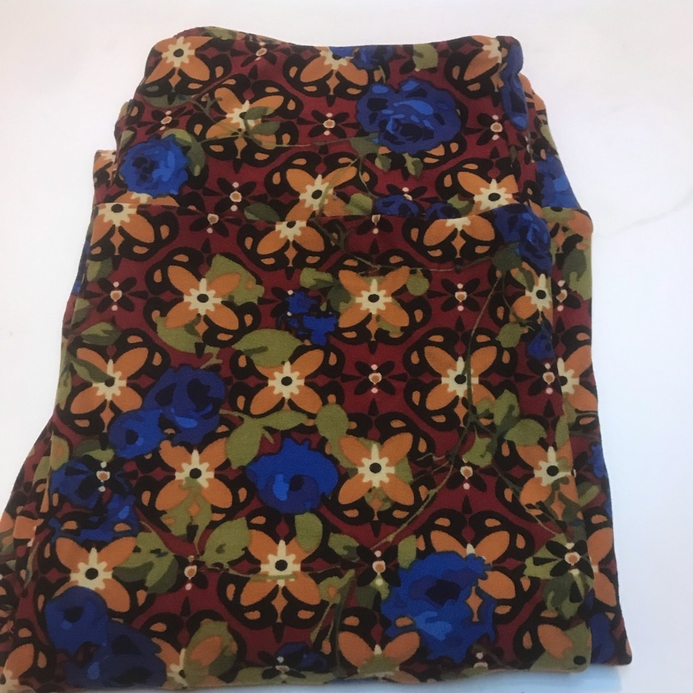 Lularoe OS Legging